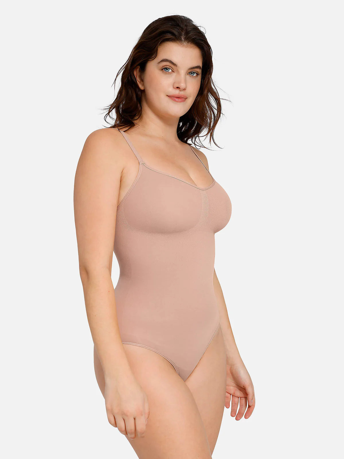 Body reductor de comprensión REAL | BodyGlam ® MODEL 2025