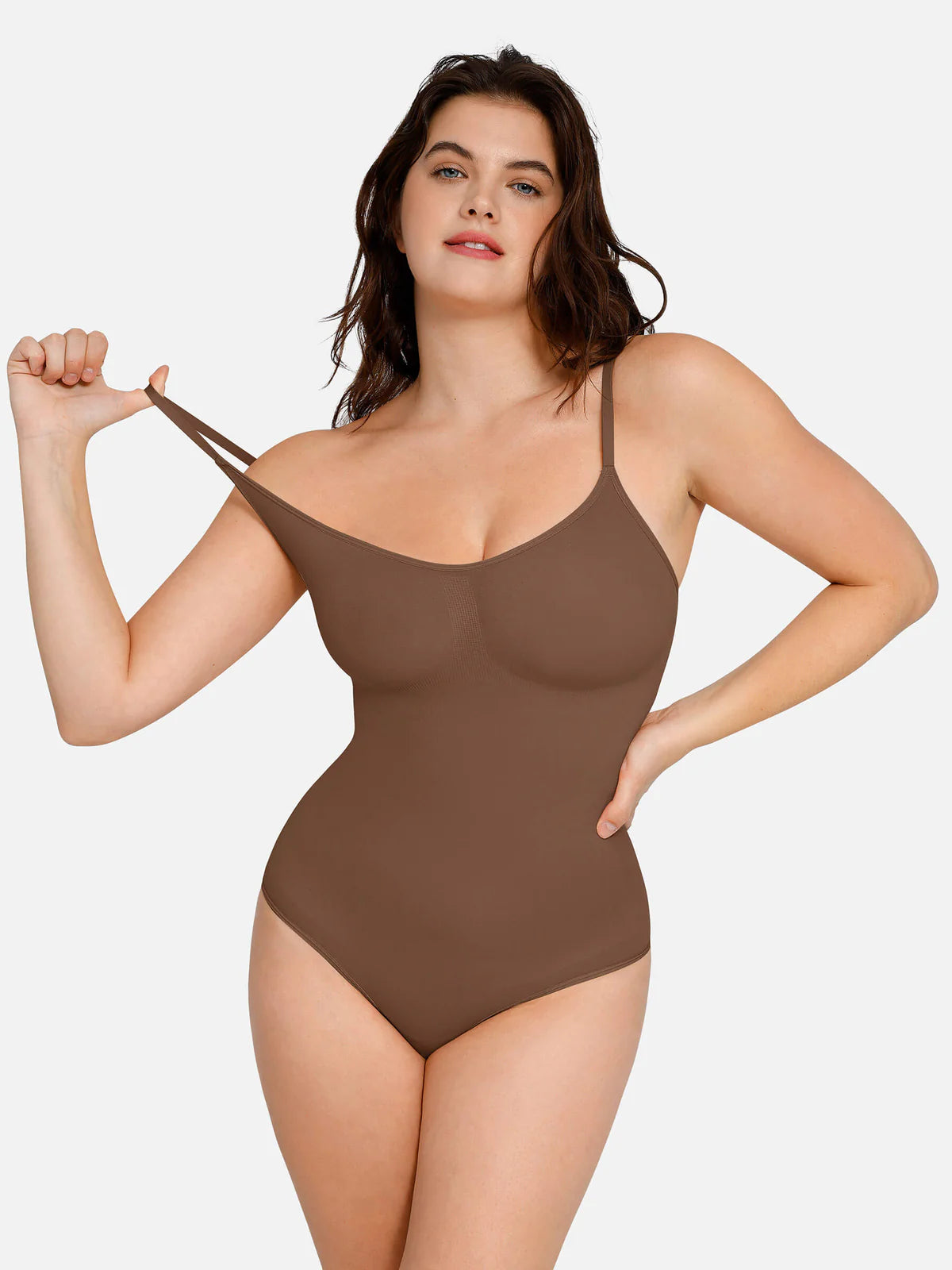 Body reductor de comprensión REAL | BodyGlam ® MODEL 2025