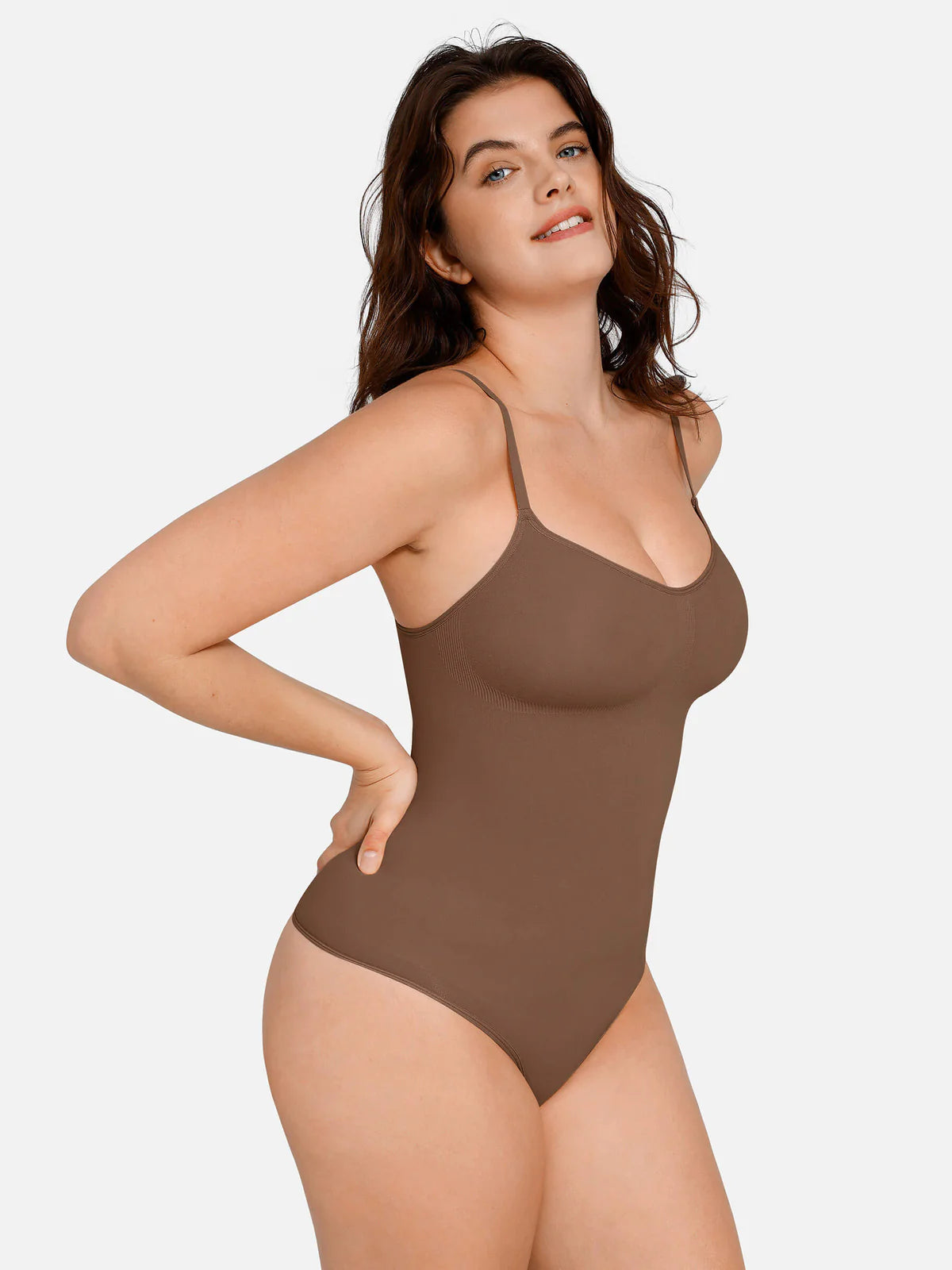 Body reductor de comprensión REAL | BodyGlam ® MODEL 2025