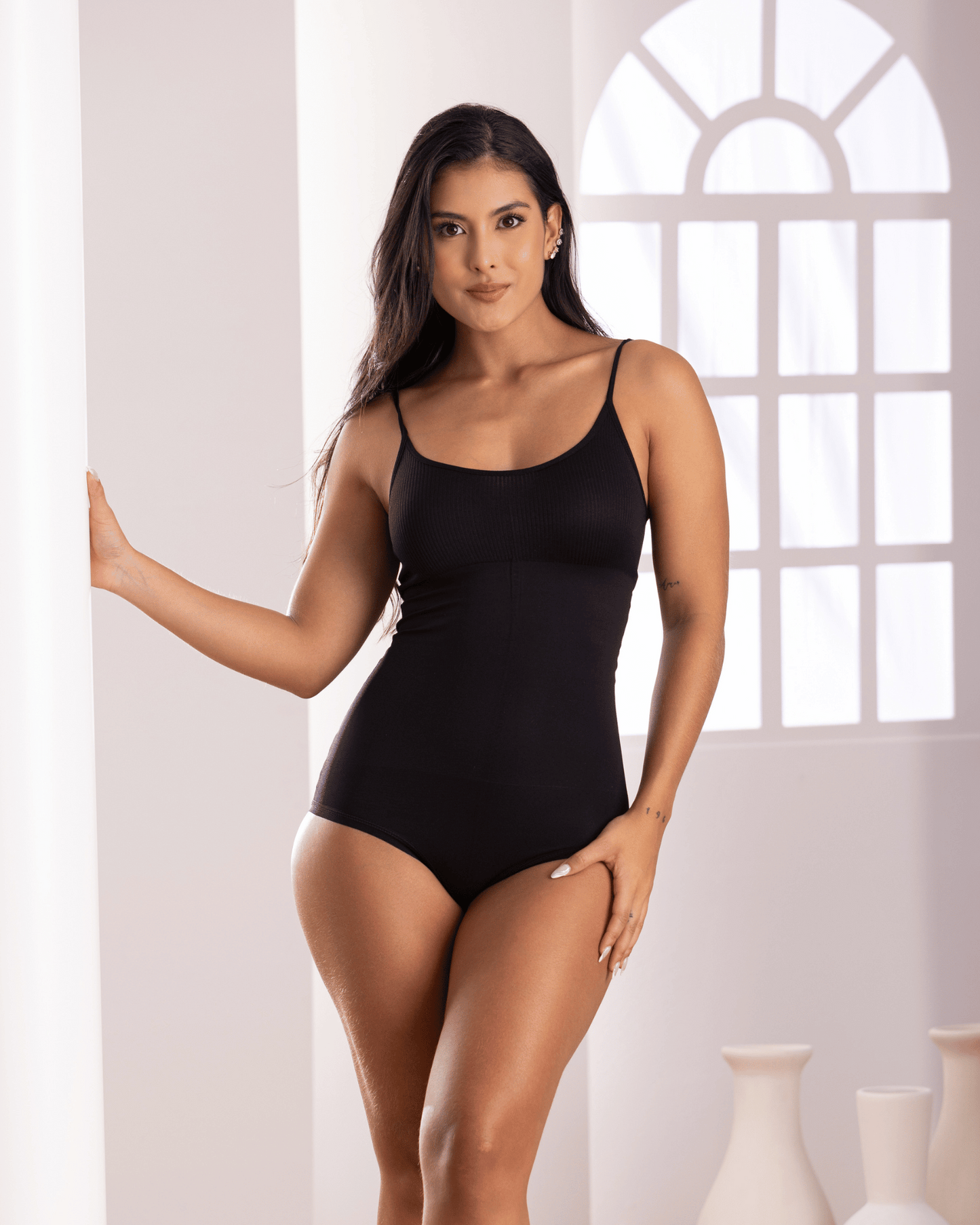 Body Panty MOLDEADOR | BodyGlam ® MODEL 2025