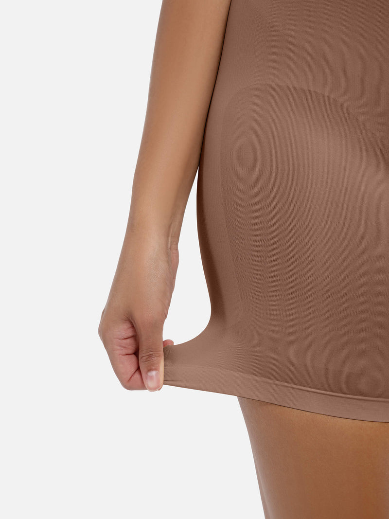 Body tiras Enterizo Pierna Corta | Bodyglam®