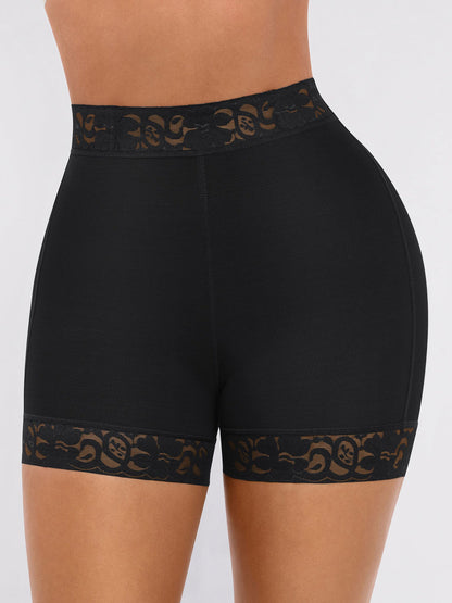Short Corto LEVANTACOLA LUXURY de realce NATURAL | BodyGlam ® MODEL 2025