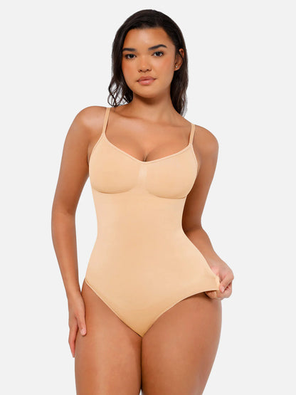 BodyGlam Reducción REAL Modelo 2025