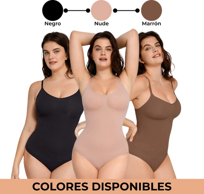 Body reductor de comprensión REAL | BodyGlam